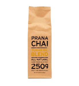 Prana Chai turmeric Blend 250gr