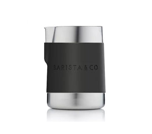 Lechero Shorty Steel