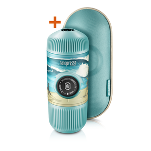 Nanopresso Summer Session