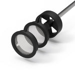 Nanofoamer V2