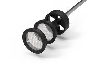 Nanofoamer Lithium