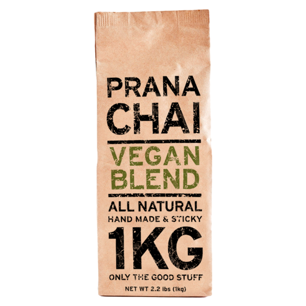 Prana Chai Vegan Blend 1kg