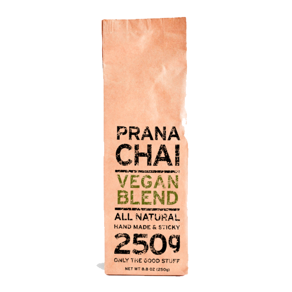 Prana Chai Vegan Blend 250gr