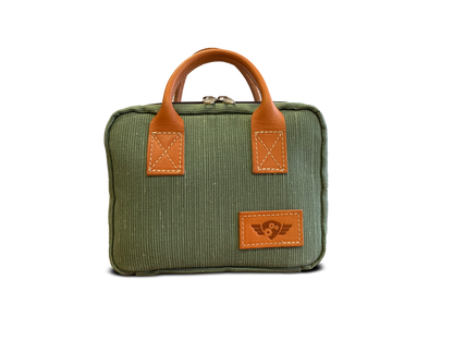 Bolsa de viaje para molino Comandante