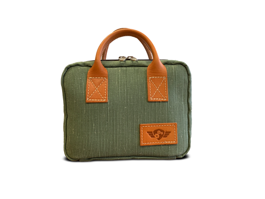 Bolsa de viaje para molino Comandante