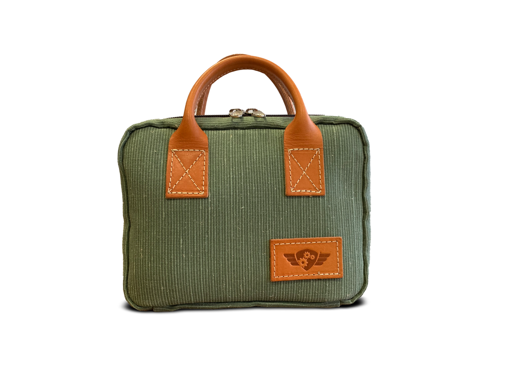 Comandante Travel Bag
