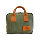 Comandante Travel Bag