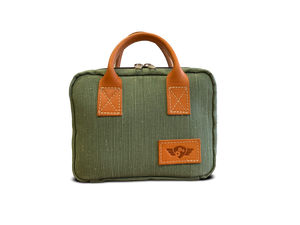 Comandante Travel Bag